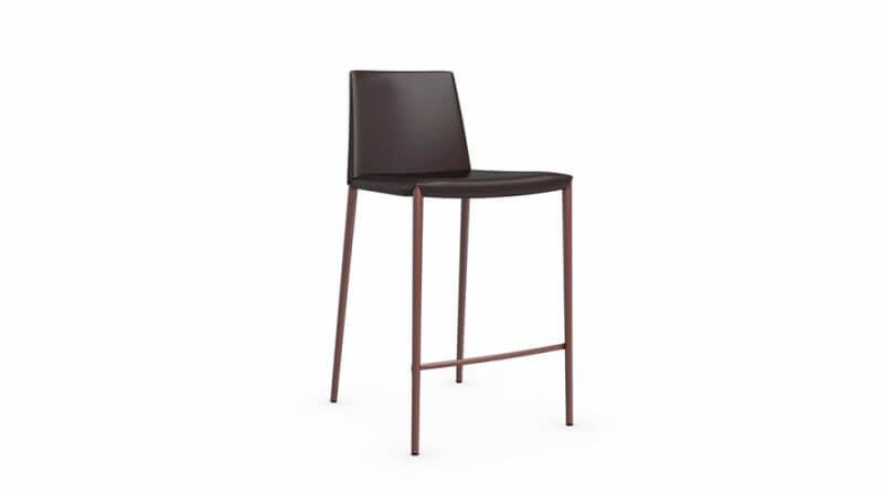 Стул барный BOHEME CB1393 фото 4