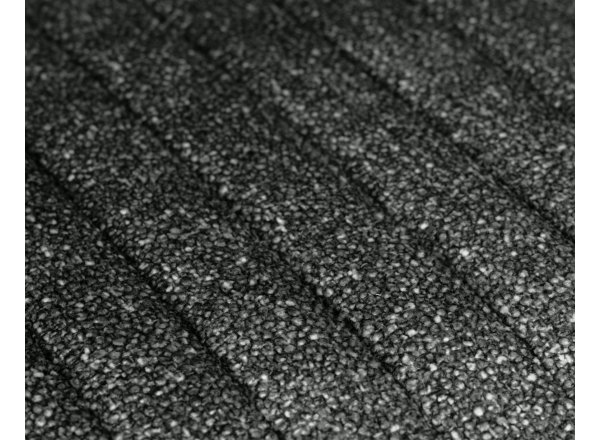 Набор 2 шт Стул барный DOBRIN CHARLY BLACK (серый твид (LEO11)) фото 17