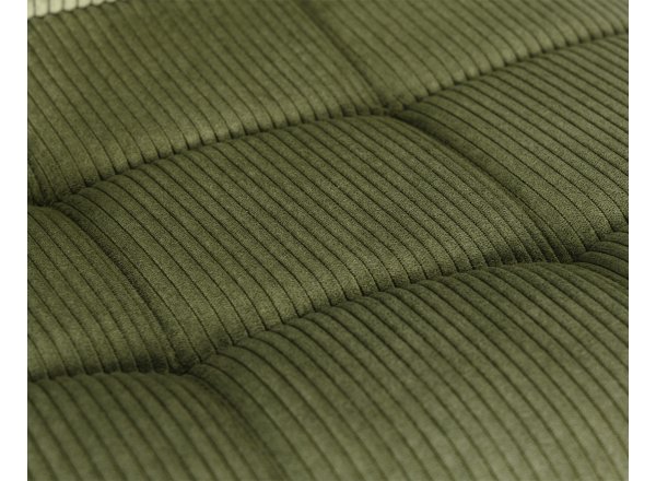 Набор 2 шт Стул барный DOBRIN KRUGER ARM BLACK (зеленый вельвет (LAR-E2041-7)) фото 8