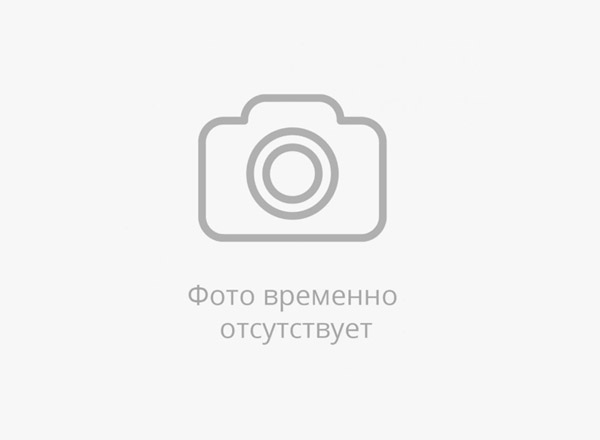 Стул полубарный Ханна иск.замша молочный