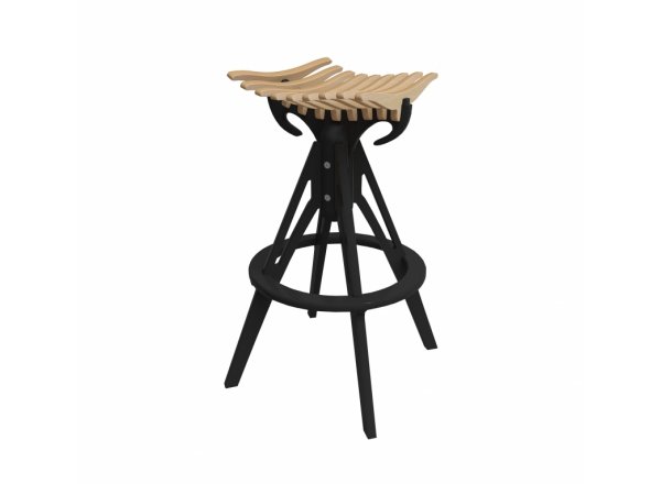 Барный стул Bullstool Bar 750