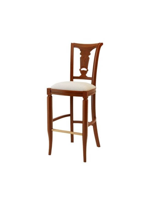 Стул барный Элегант 15-32